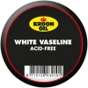 Auto Onderhouds- & Smeermiddelen|Fiets Onderhouds- & Smeermiddelen > Kroon Oil Kroon-oil witte vaseline 60gr