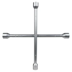 Autogereedschappen > Carpoint Kruissleutel 17/19/21/22 mm