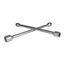 Autogereedschappen > Carpoint Kruissleutel 17/19/21/22 mm