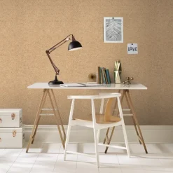 Akoestische Wandpanelen|Wandpanelen > Boutique Kurktegel Serena 30x30 cm 10 stuks