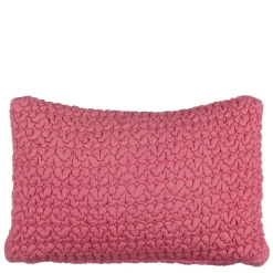 Kussen hart roze - l55xb35xh10cm