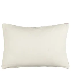 Kussen l.roze waves - l55xb35xh10cm