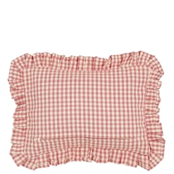 Kussen Ma Cherie roze - l35xb25xh10cm