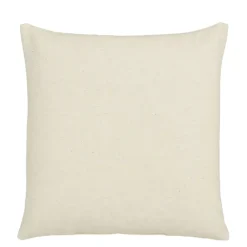 Kussen off white - l45xb45xh10cm