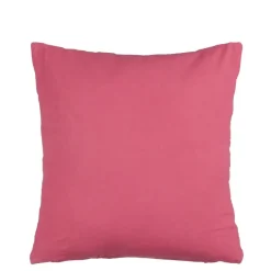 Kussen roze waves - l45xb45xh10cm