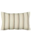 Kussen streep off white - l55xb35xh10cm