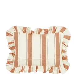 Kussen terra - l35xb25xh10cm