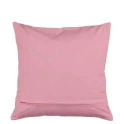 Kussen wolk roze - l45xb45xh10cm