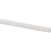 Houtenprofielen > Geen Kwartrond grenen gegrond 8x12 mm 270 cm