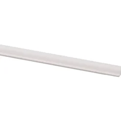 Houtenprofielen > Geen Kwartrond grenen gegrond 8x12 mm 270 cm