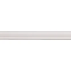 Houtenprofielen > Geen Kwartrond grenen gegrond 8x12 mm 270 cm