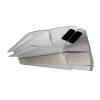 Overige Vulmiddelen > Lafiness douchestrip met magneet voor haakse deur 6-8 mm x 200 cm