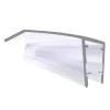 Overige Vulmiddelen > Lafiness douchestrip voor deur of vaste wand 4-6 mm x 200 cm