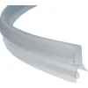 Overige Vulmiddelen > Lafiness douchestrip voor kwartronde deur 4-5 mm x 110 cm