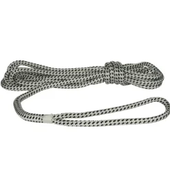 Landvast met lus 8mx16mm
