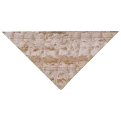 Houtenprofielen|Overgangsprofielen > Geen Lat driehoek vuren 20x20 mm lengte 270 cm
