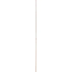 Houtenprofielen|Overgangsprofielen > Geen Lat driehoek vuren 20x20 mm lengte 270 cm