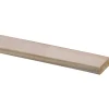 Houtenprofielen > Geen Lat grenen DD-vorm 18x55 mm lengte 210 cm