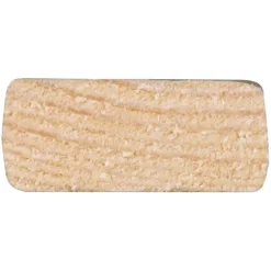 Houtenprofielen > Geen Lat grenen DD-vorm 18x42,5 mm lengte 210 cm