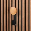 Bevestiging Wand- & Plafondbekleding > Silentlines Lattenwand accessoire hanger licht eiken