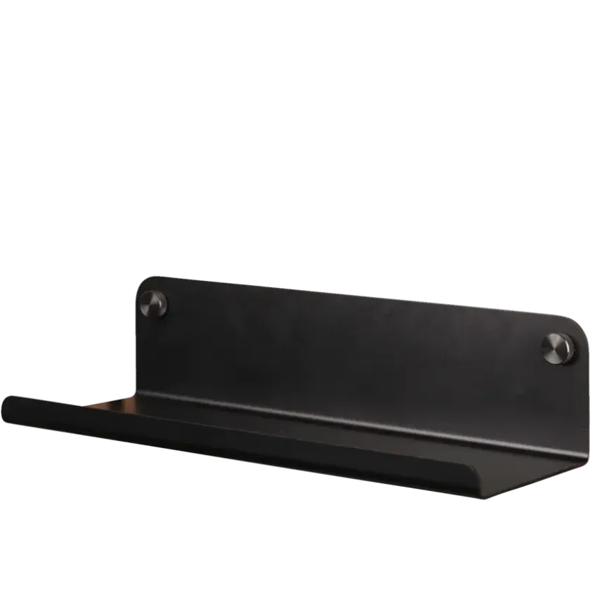 Lattenwand accessoire plank