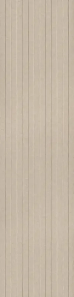 Viltpanelen > Silentlines Lattenwand vilt zand, 260x52 cm, dikte 8mm 2.70m²