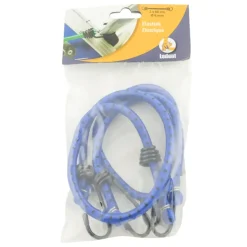 Fietstassen, Manden & Binders > Ledent bagagespin 2 haken 60 cm 2 stuks