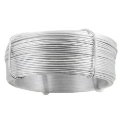 Ledent Binddraad verzinkt 1,3 mm 40m
