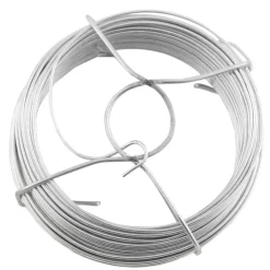 Ledent Binddraad verzinkt 1,3 mm 40m