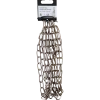 Ledent ketting oud koper 21 x 19 mm 2.5 m