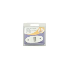 Dakraam Accessoires > Ledent lintgeleider mini wit