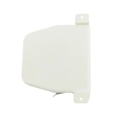Dakraam Accessoires > Ledent Mini lintoproller wit voor lint 1,4x600 cm