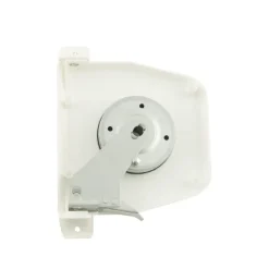 Dakraam Accessoires > Ledent Mini lintoproller wit voor lint 1,4x600 cm