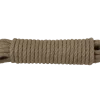 Ledent natuurlijk vlastouw 10 mm 10 m