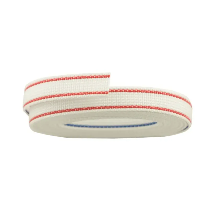 Dakraam Accessoires > Ledent rolluiklint 22 mm 6 m