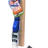 Aanhanger Accessoires > Jumbo Ledent spanband met ratel 5 m / max.560 kg