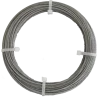 Ledent staaldraad 3 mm 10 m 500 kg