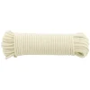 Ledent touw katoen 4 mm 20 m