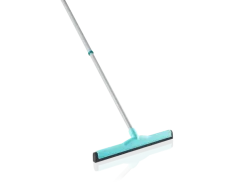 Leifheit Classic vloertrekker met telescoopsteel 45 cm