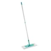 Leifheit Classic XL dweil met microvezeldoek 42 x 75 cm