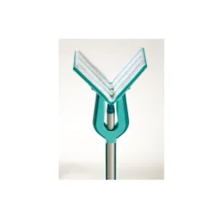 Leifheit Picobello Micro Duo dweil S 27 cm met steel