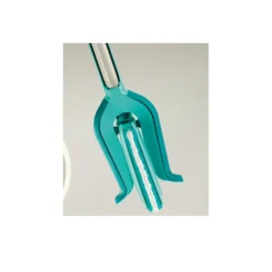 Leifheit Picobello Micro Duo dweil S 27 cm met steel