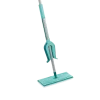 Leifheit Picobello Micro Duo dweil M 33 cm met steel