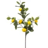 Lemon fruit spray 95cm