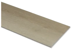 Le Noir & Blanc click PVC Madero naturel eiken houtlook incl. geïntegreerde ondervloer