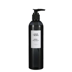Le Noir & Blanc handzeep Jardin des Fleurs - 300 ml