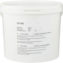 Behanglijm > Le Noir & Blanc textielbehanglijm 5 liter