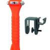 Auto Veiligheid > Lifehammer Original glow in the dark Oranje