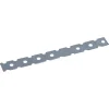 Lijmkoppelstrip 200 mm verzinkt 25 stuks