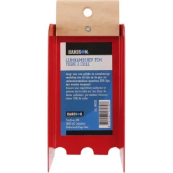 Cellenbetonblokken Accessoires|Cellenbetonblokken > Handson Lijmverdeler cellenbeton 7 cm